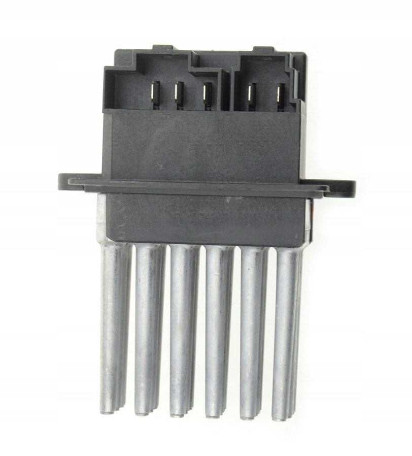 фото №16, Резистор вентилятор jeep 4885482aa