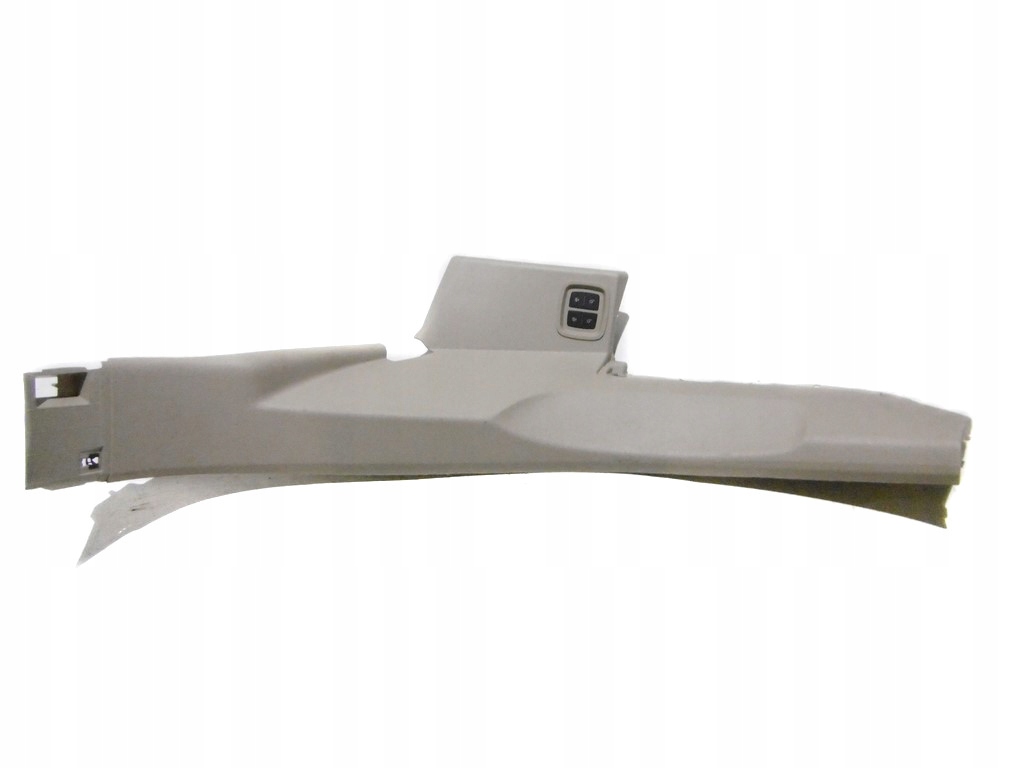 фото №1, Audi q7 4m обшивка стійка ліва 4m0867767f