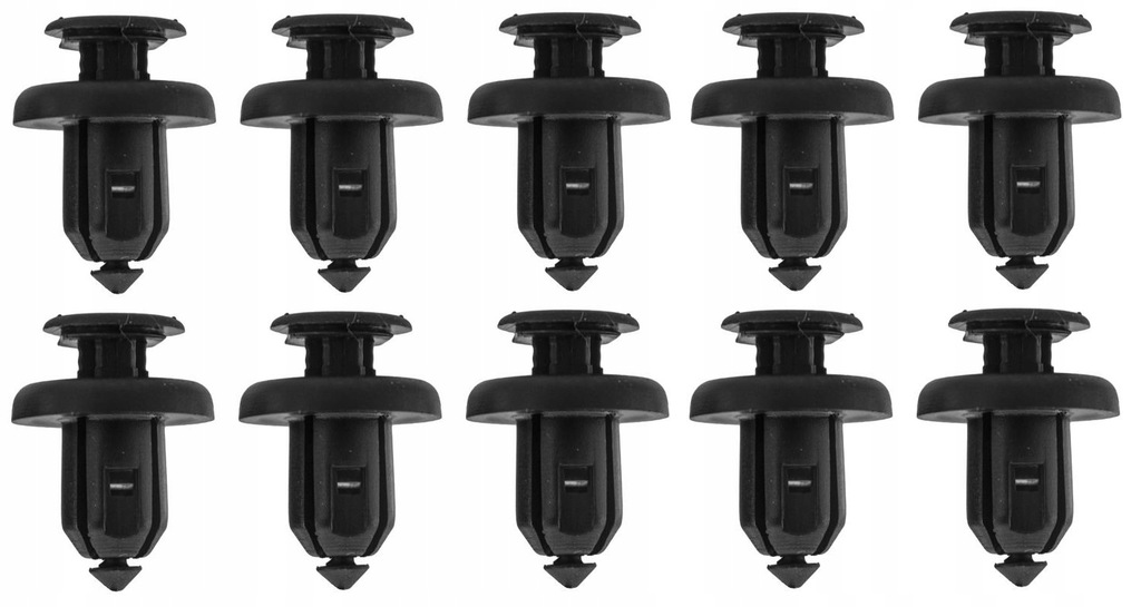 фото №1, Honda city crv клипса штифт решётка защита подкрылок