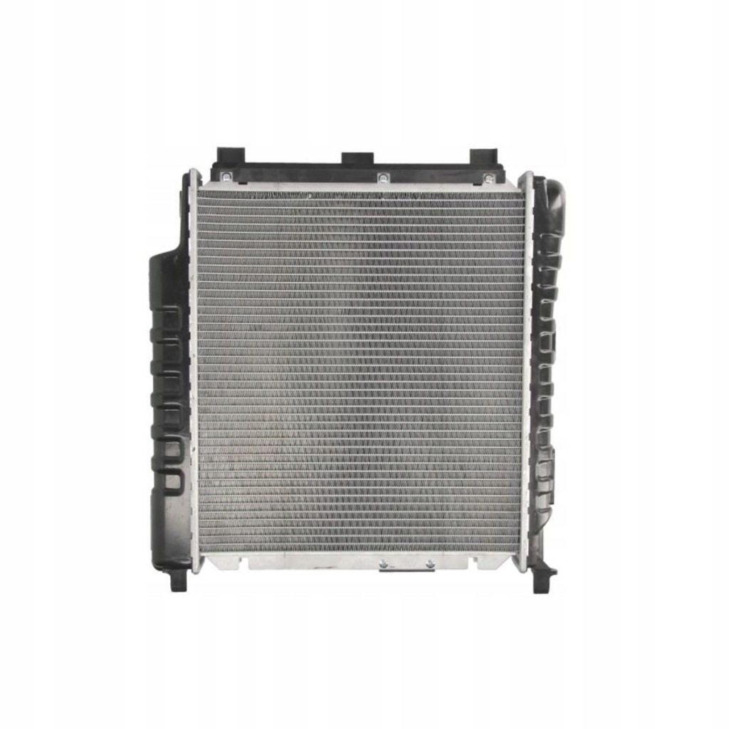 фото №2, Nrf 59102 радиатор, система охлаждение двигателя