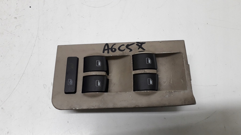 фото №1, Audi a6 c5 переключатель окон