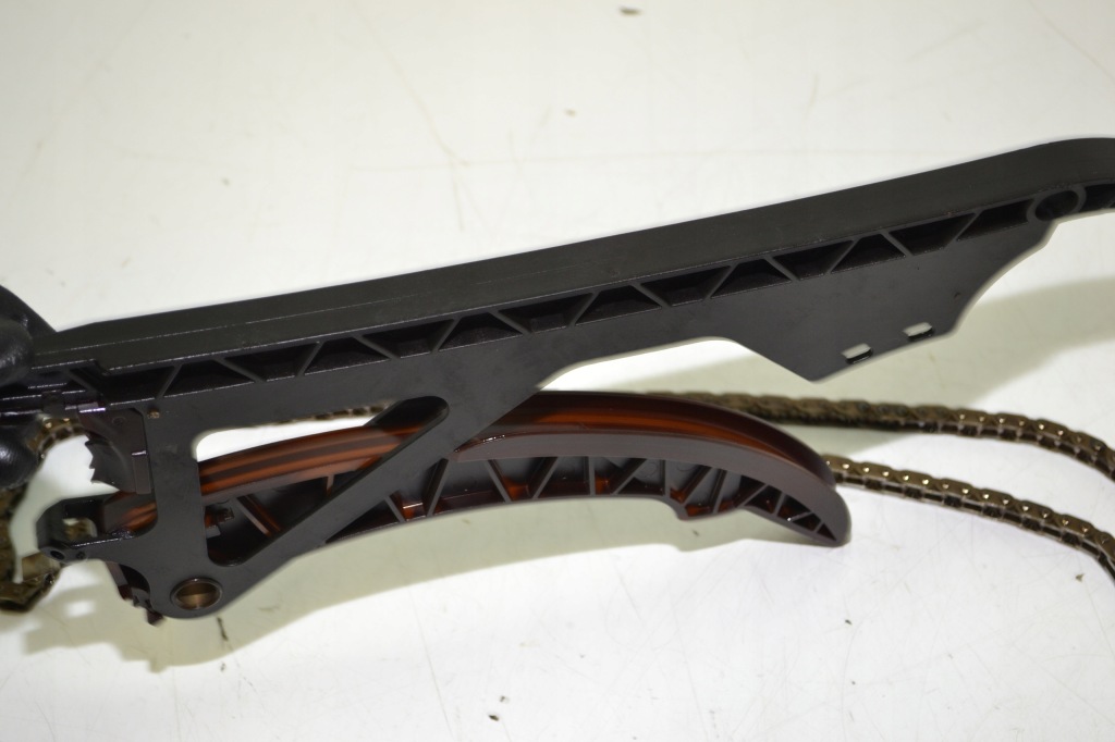 Bmw e60 e90 n53b30a n53 b30 грм kompletny оригинал в Украине