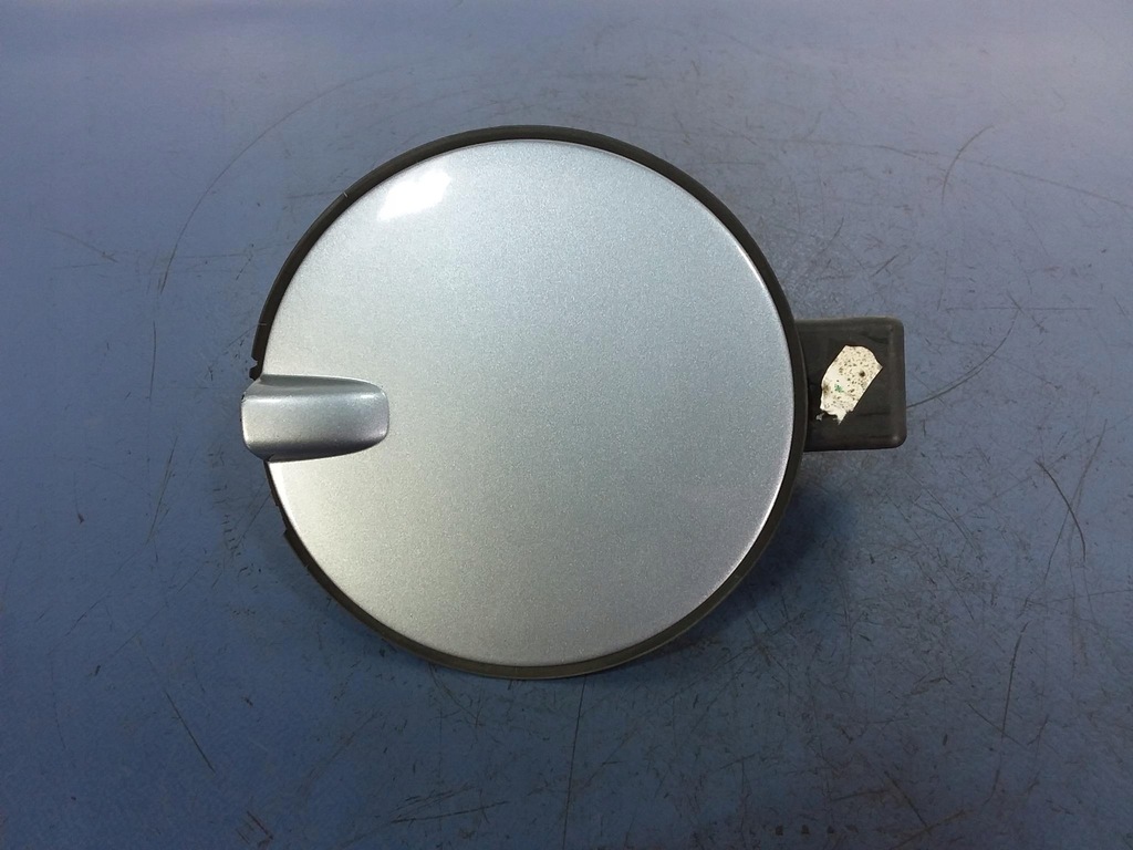 фото №1, Vectra c signum кришка заливної пального z163