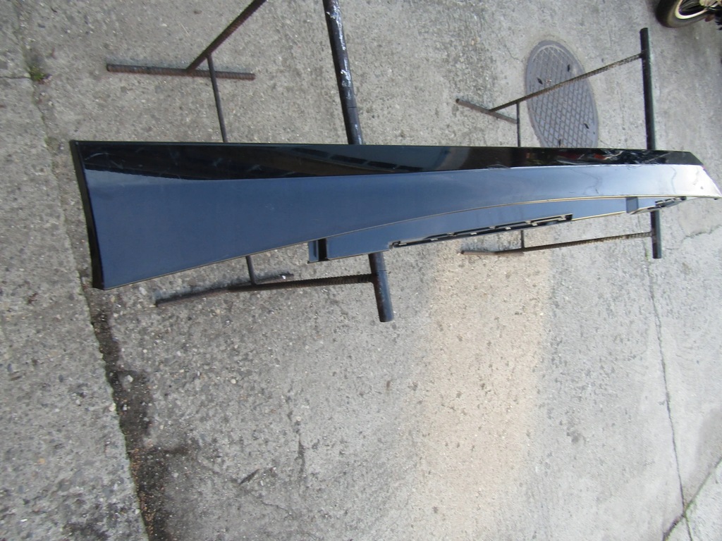 фото №7, Bmw 1 e87 молдинг права перед 7184354