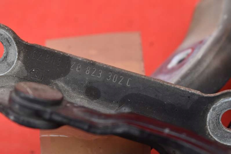 фото №7, Петля петлі капот 1z0823301c skoda octavia 2 ii 06r