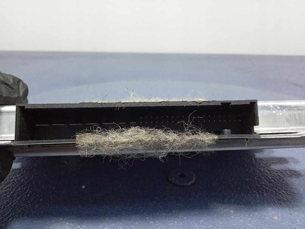 Bmw 5 f10 f11 f12 f13 модуль блок керування vdc 6866455 в Україні