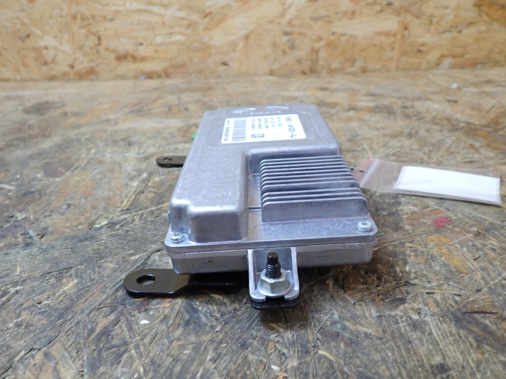 фото №6, Модуль камера jaguar xj x351 long europa hgy fw93-14f026-aj 5644