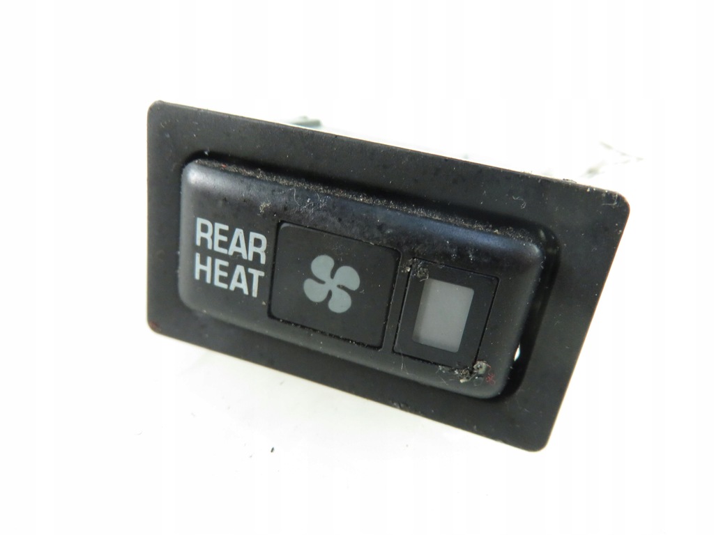 фото №1, Кнопка rear heat toyota land cruiser