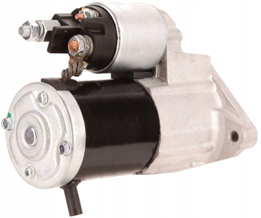 фото №6, Новий стартер dacia logan sandero mercedes citan nissan cube juke 113897