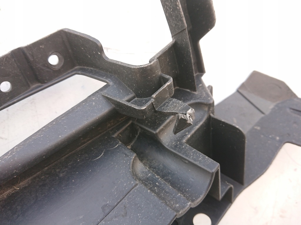 фото №9, Mazda 3 bl 08-12 решітка радіатора решітка радіатора каркас