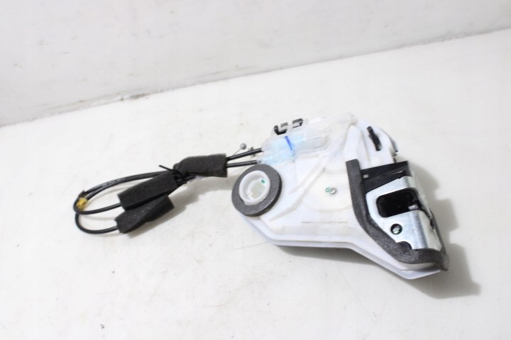 фото №3, Замок левый задняя дверь honda civic x