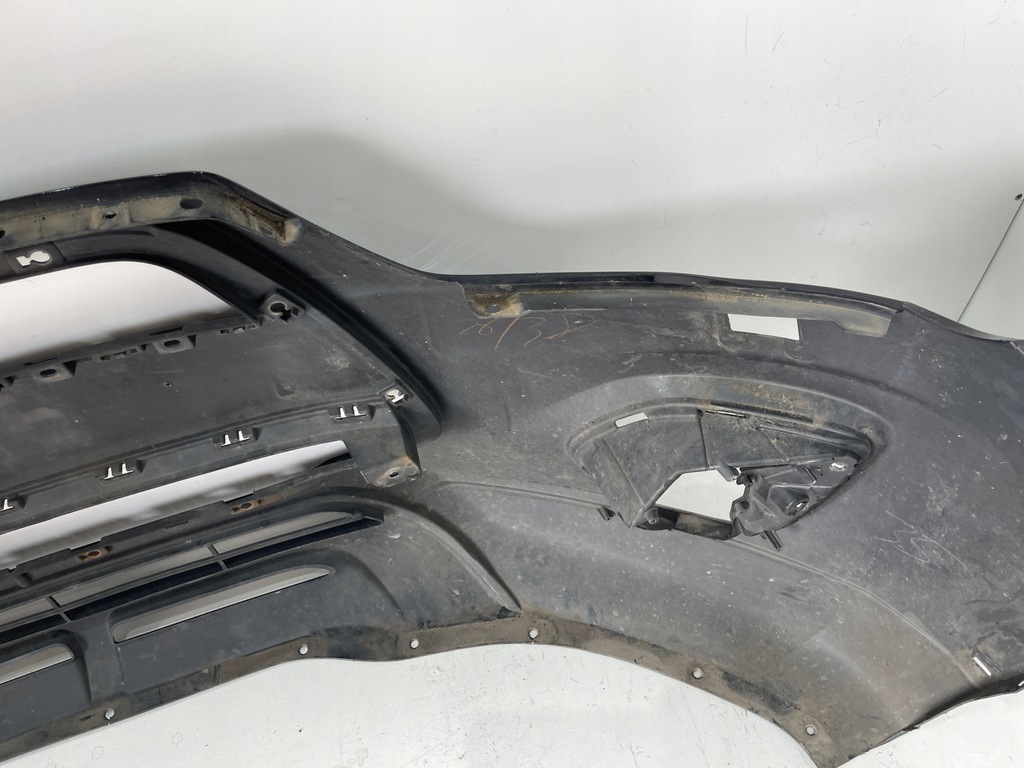 фото №8, Mitsubishi asx lift 12+ бампер перед передний