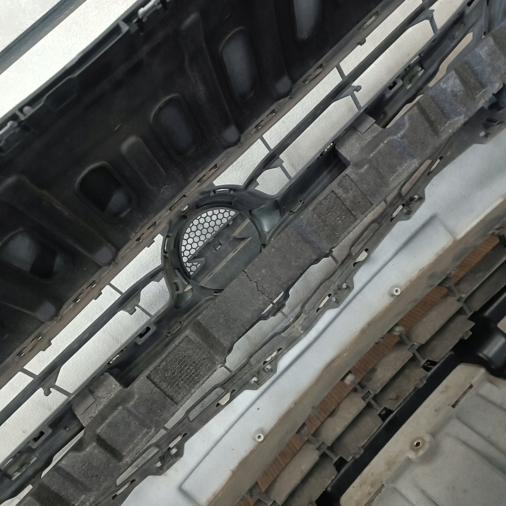 фото №13, Бампер перед opel corsa e 39003567