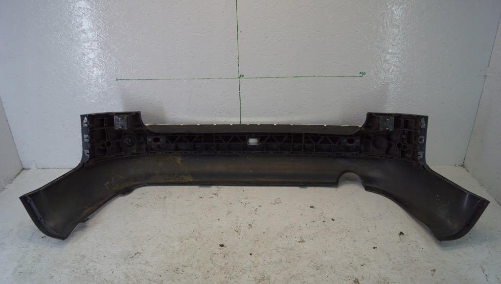 фото №16, Бампер задняя audi a4 b6 kombi