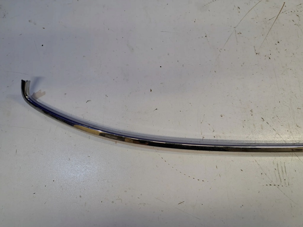 фото №2, Ford s-max 2014 решётка радиатора