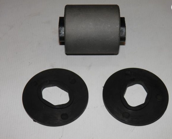 фото №1, Втулка підвіска кабіни scania 4 r p g t втулка кабіни перед scania