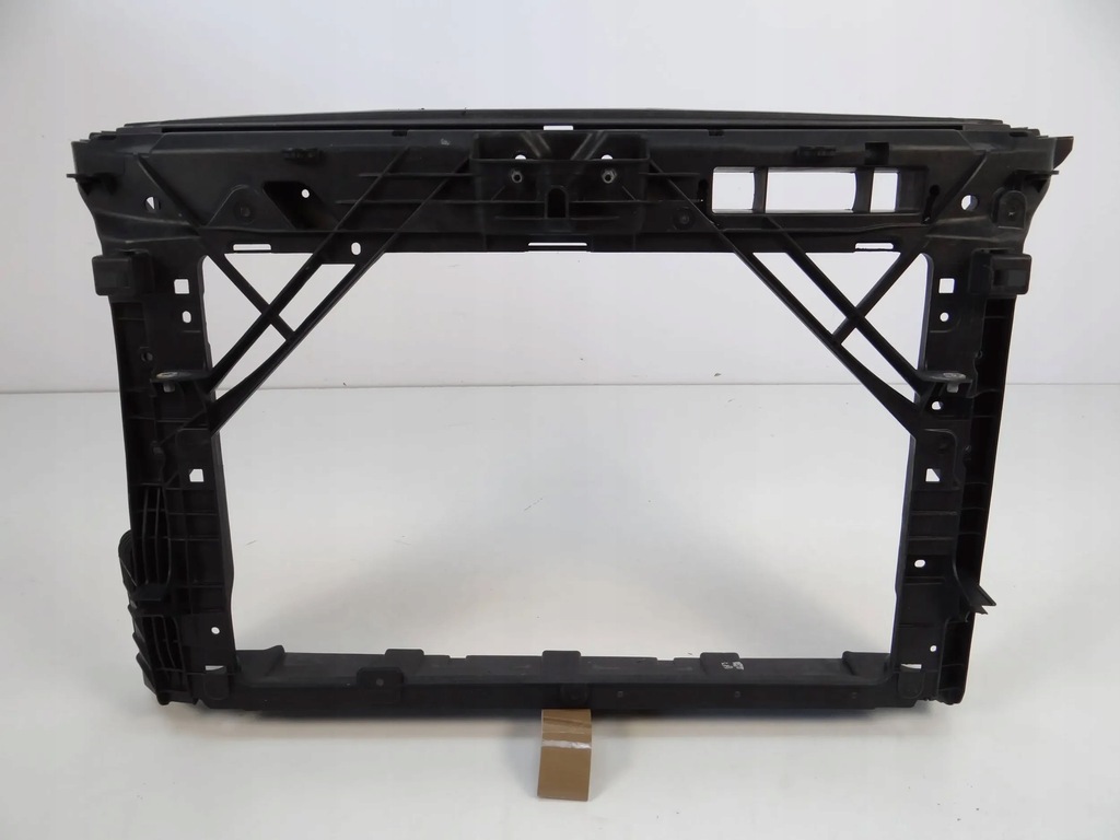 фото №1, Pas передний усилитель skoda rapid 5ja805588s 2012+