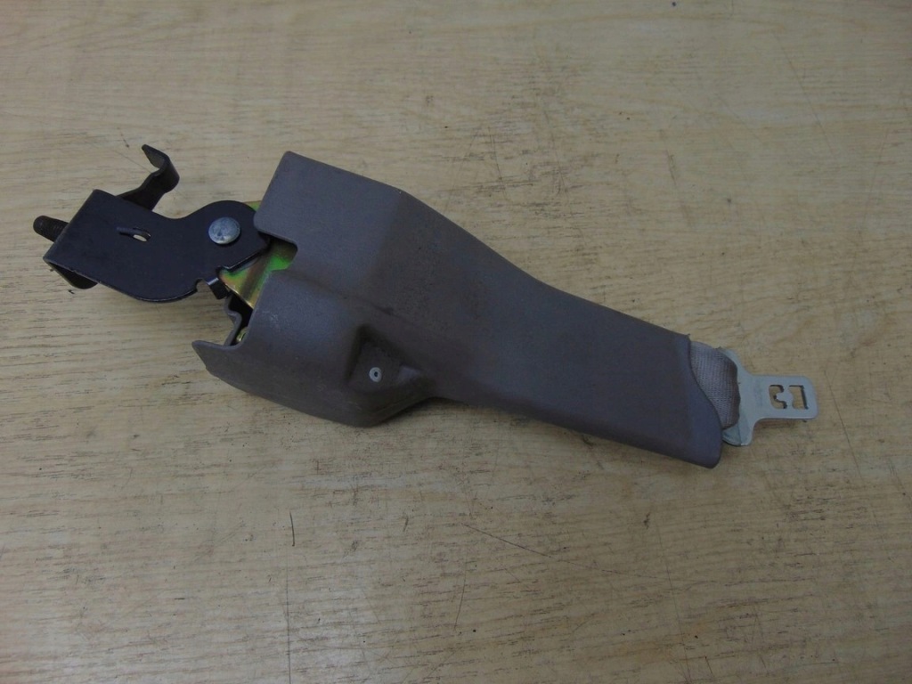 фото №2, Pas безпеки ford excursion 2003 rok