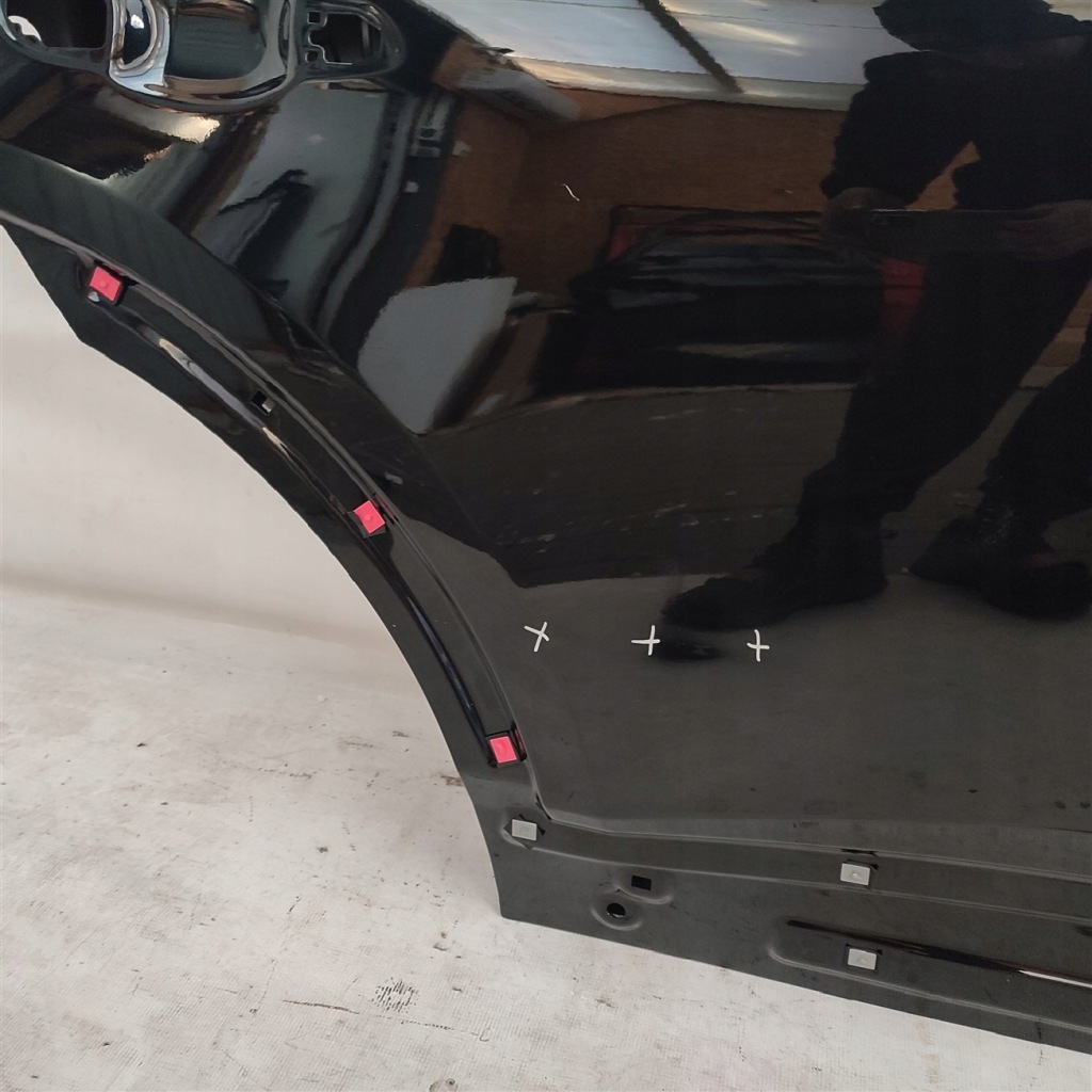 фото №5, Двері праве задня hyundai genesis gv-80 gv80