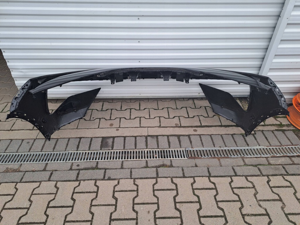 Бампер перед передний lotus eletre 2024- Доставка