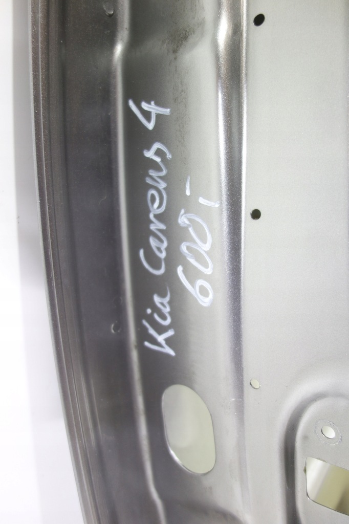 фото №8, Дверь задняя правое kia carens iv 4