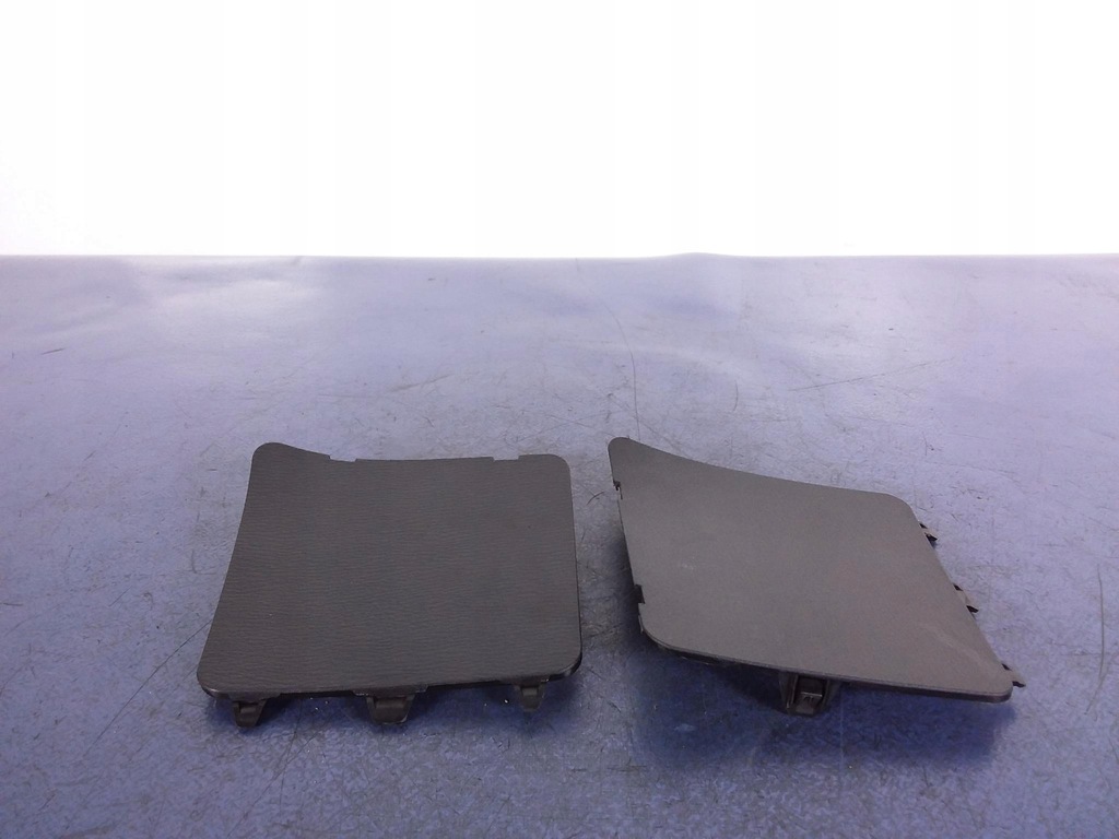 фото №1, Mazda cx-3 заглушки кришки задня d10e68962