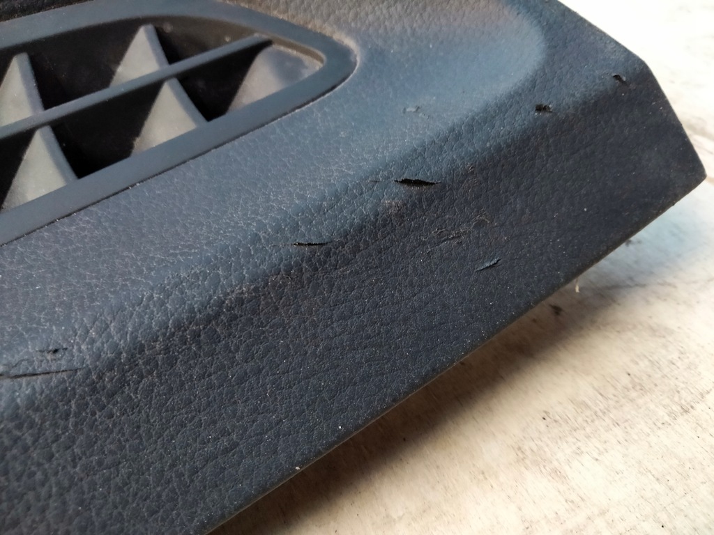 фото №8, Защита молдинг заглушка консоли audi a8 d4 4h1868084