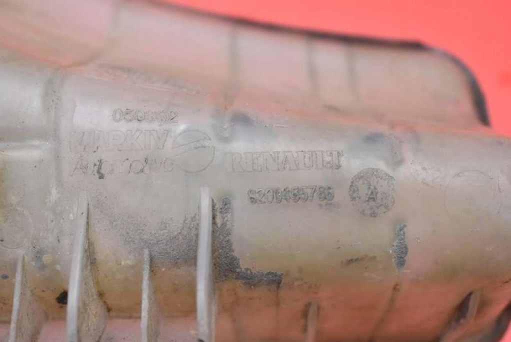 фото №6, Бачок расширительный 8200455786 renault kangoo 2 ii 1.5 dci 106 km 07-13