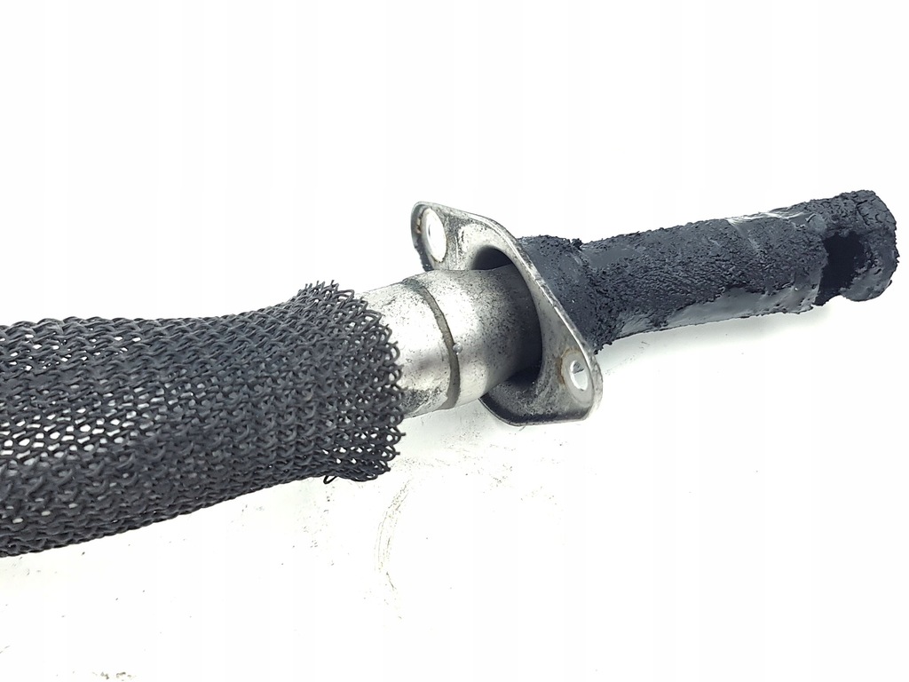 фото №6, Maserati ghibli 2014 шланг egr