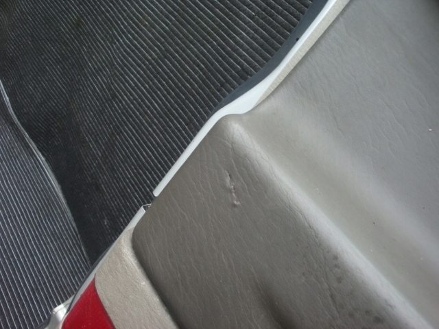 фото №11, Дверь левый перед chrysler pacifica цвет pacific