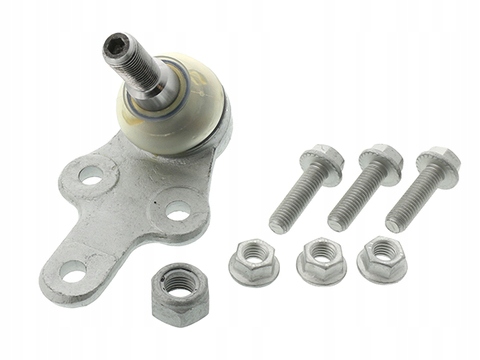 Купити Кулькова опора важеля fag 825 0279 10