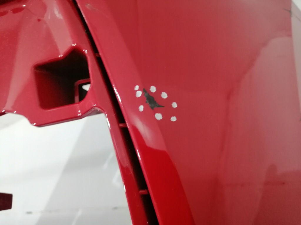 фото №6, Бампер передний перед audi a1 s-line 82a