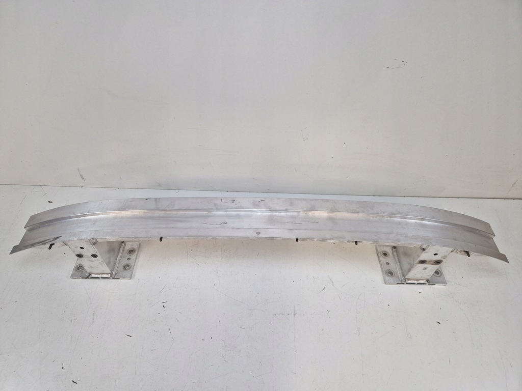 фото №1, Mercedes sl r232 232 amg балка усилитель бампера задняя оригинал!