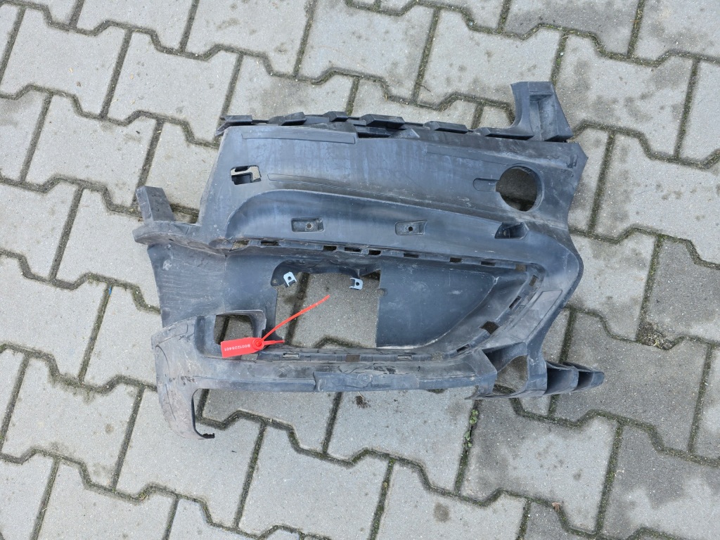фото №1, Кронштейн направляющая бампера перед правый bmw 2 f46 f45 7301548 7376982