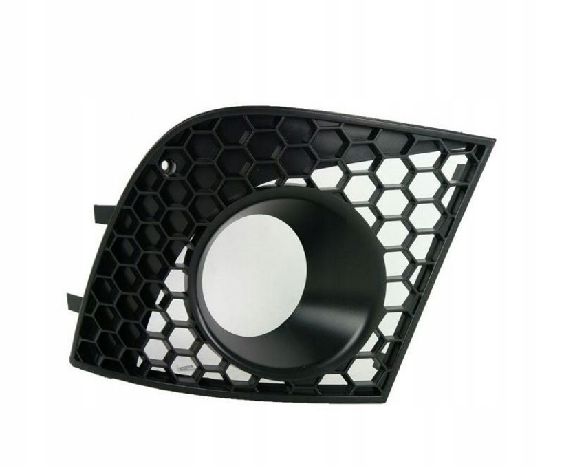 фото №1, Решітка радіатора бампера seat cordoba 04.02- ліва nowa