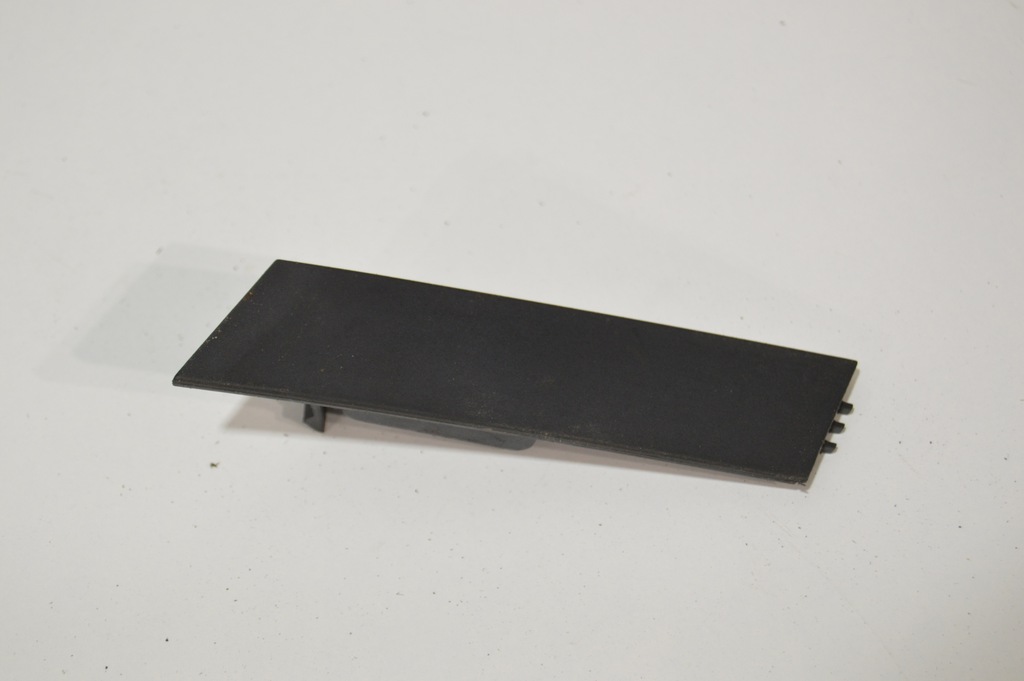 фото №1, Заглушка панелі консолі ліва mercedes w215 c215