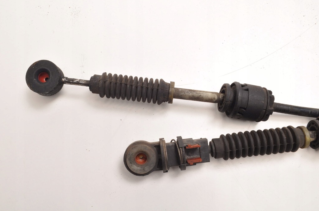 фото №8, Volvo c30 s40 ii v50 c70 1.6 d 109km тросы переключения передач 31256780