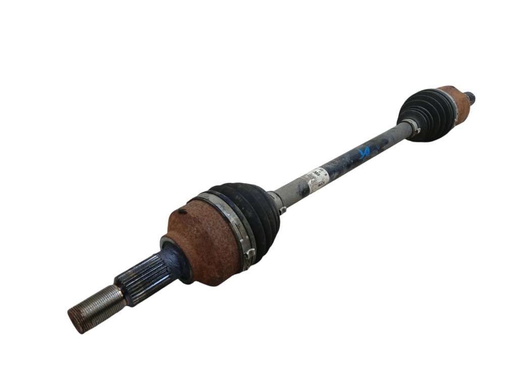 Купить Приводной вал правый задний  tesla model 3 рестайлинг  2020-2023 1536670-00-b