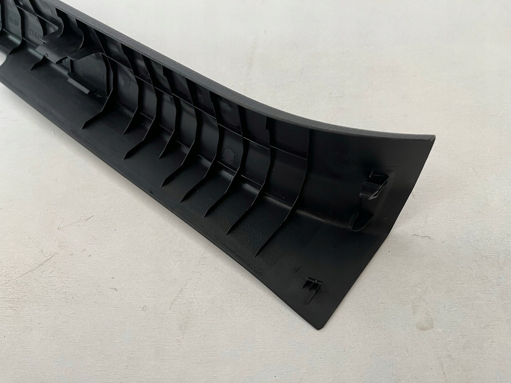 фото №8, C-hr chr защита порог молдинг порог правый перед