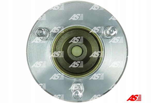 фото №2, Автоматическая коробка передач стартер выключатель ss4035p as-pl