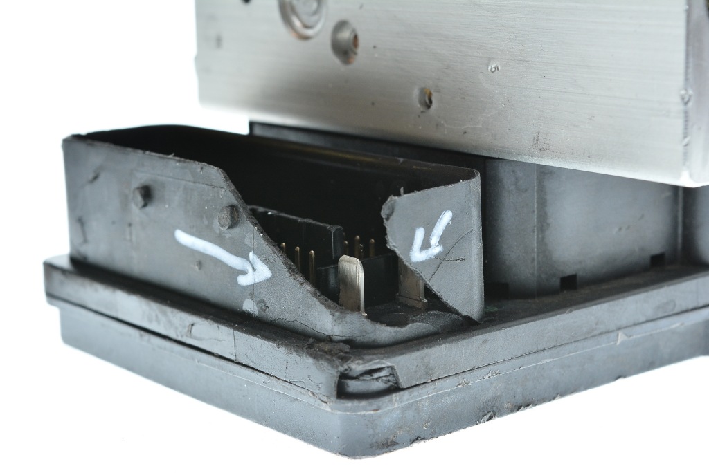 Насос abs mercedes a2095450232 10.0925-1500.3 опис Київ