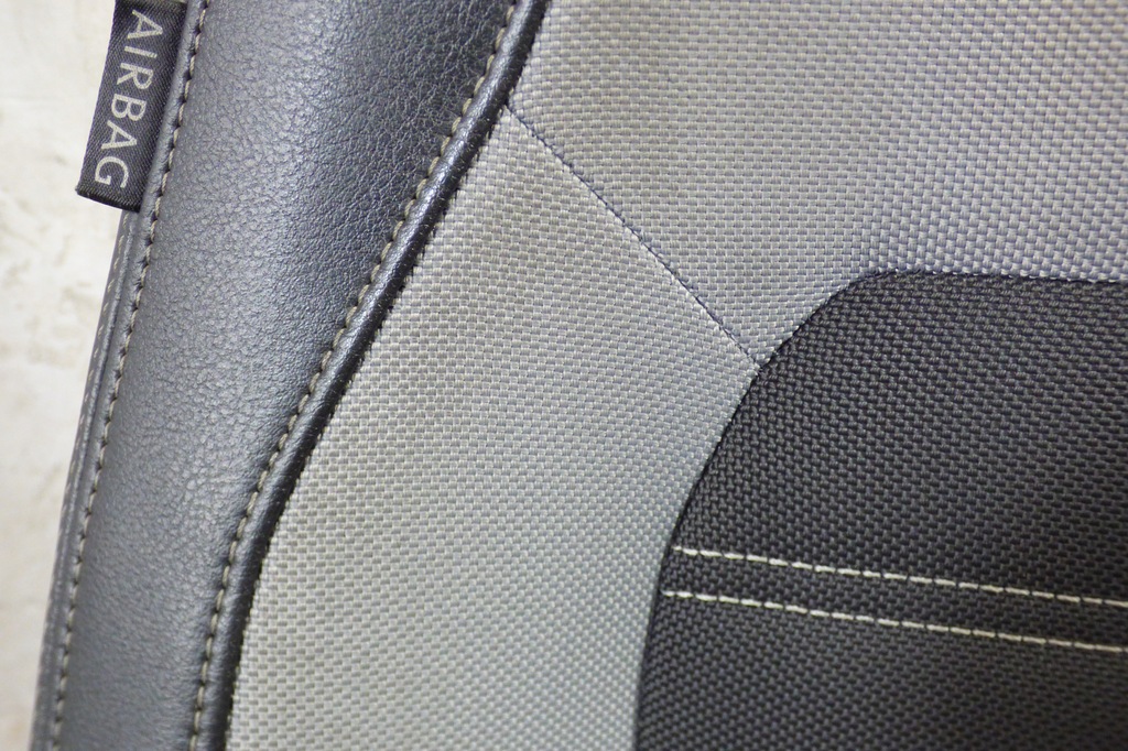 фото №16, Сиденье полукожа левый правый водителя пассажира europa vw jetta 6 vi 5c