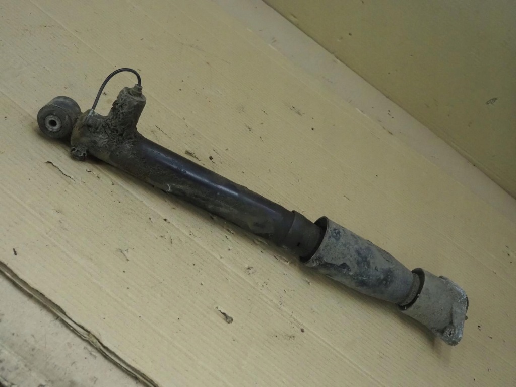 фото №8, Амортизатор пневматичний audi a6 c5 4b0616025c