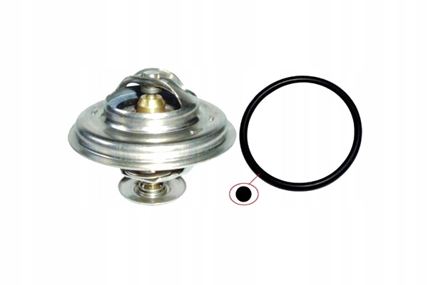 фото №2, Термостат vw transporter 08.83-07.92 magneti marelli