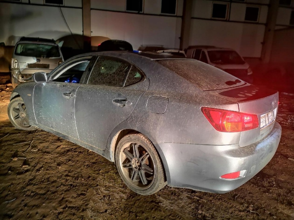 фото №8, Lexus is - class бортовой компьютер двигателя 2007 2.2l 8966153700 89661-53700, 175800-