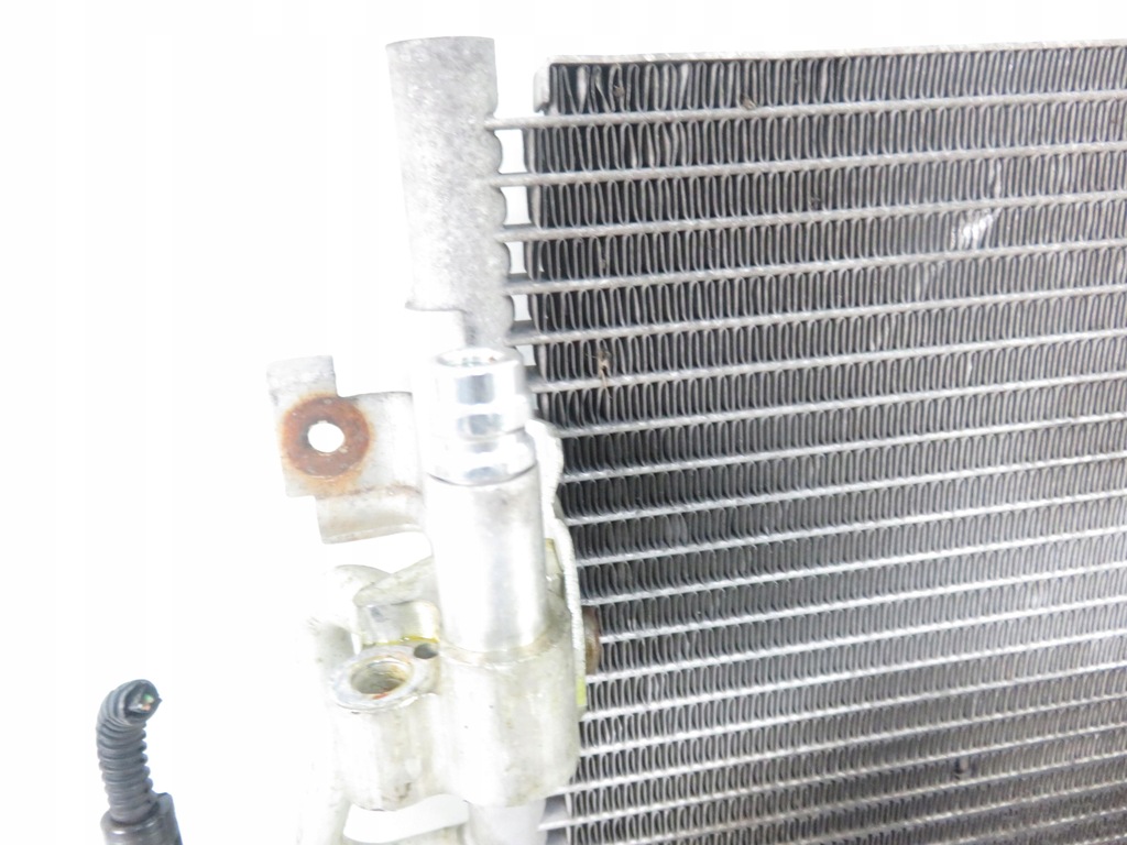 фото №5, Радиатор кондиционера opel astra iii h 1.6 b