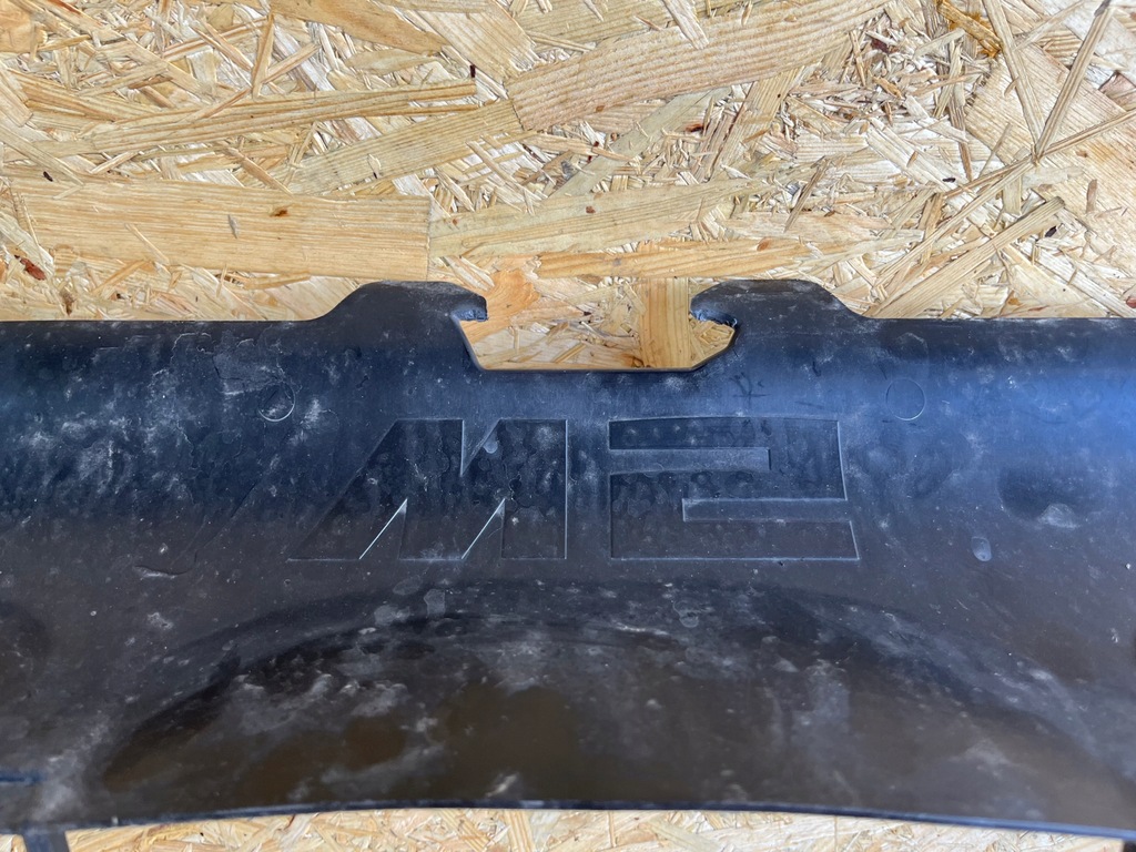 фото №7, Воздуховод впуск воздуха bmw m2 m-2 f87