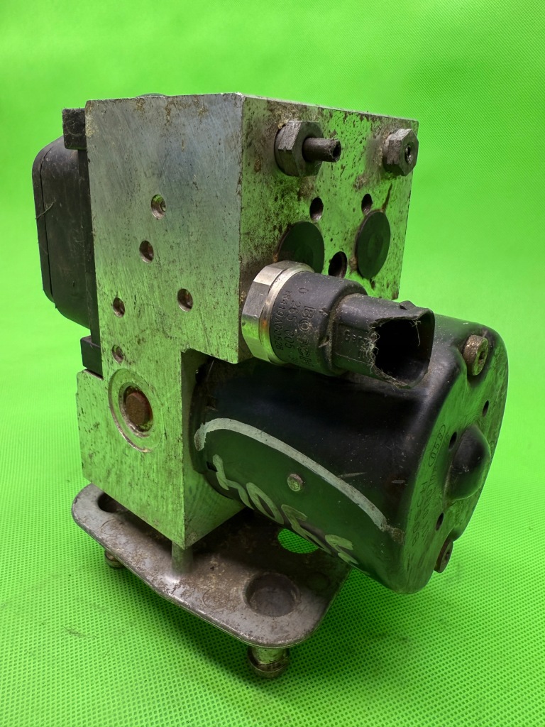 Насос abs mercedes a0044314812 0265202493 Оригинал