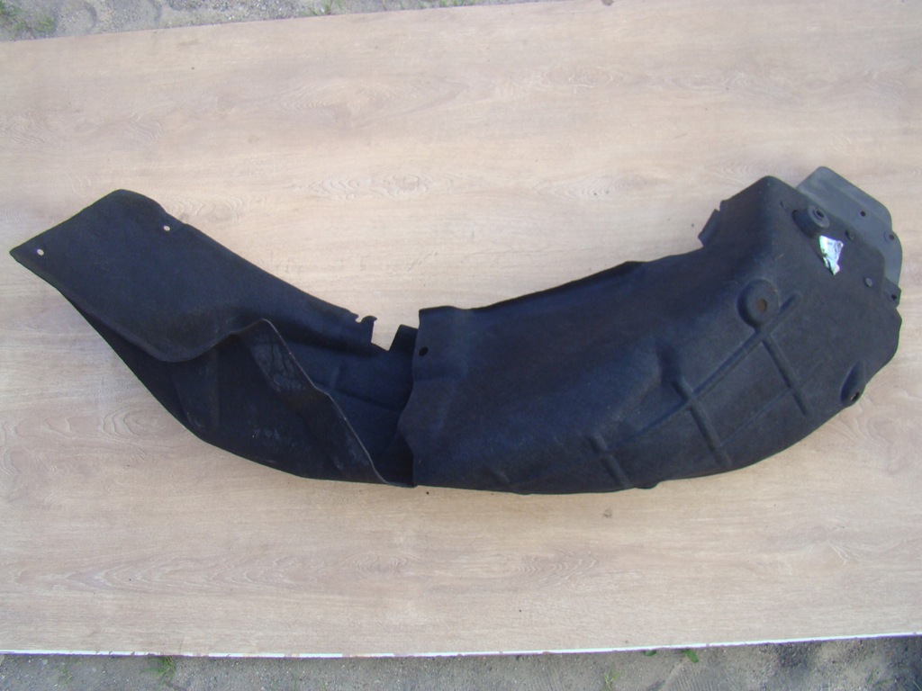 фото №4, Renault talisman підкрилок задні праве