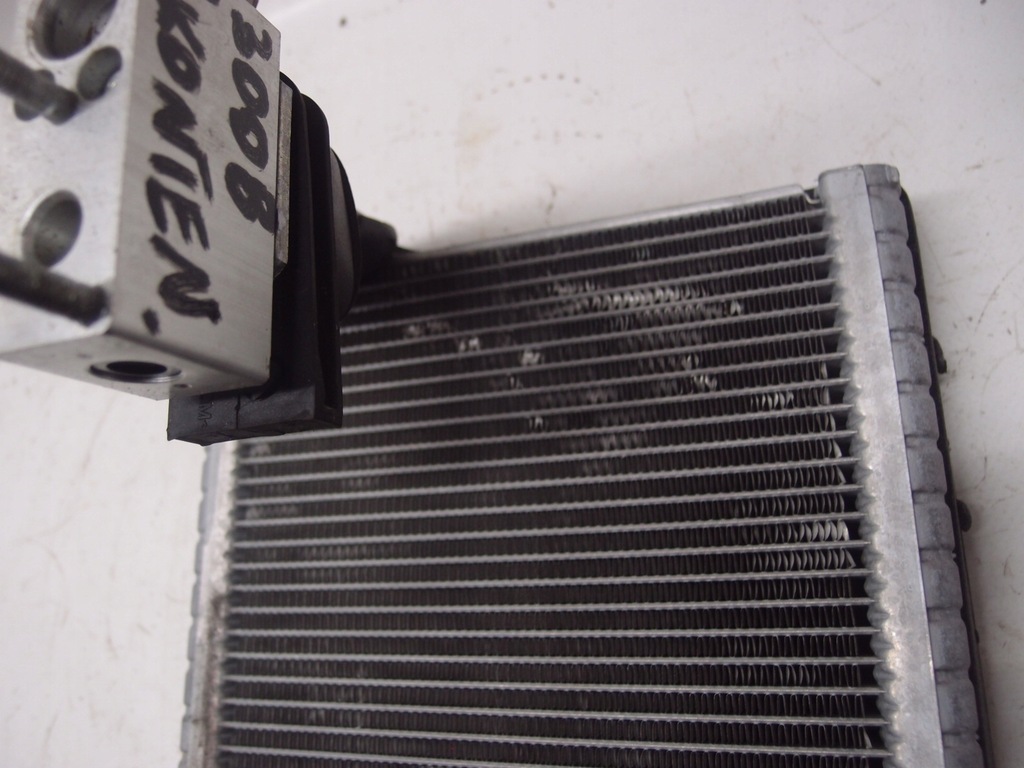 фото №7, Радиатор отопителя peugeot 3008 ii a31101900